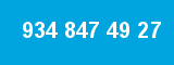 934 847 49 27